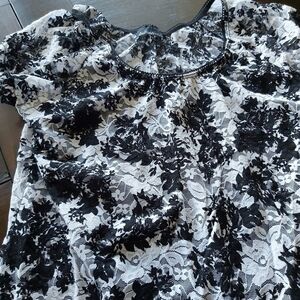 ➡️HOST PICK ➡️INITIATIVES LACEY TOP/B1